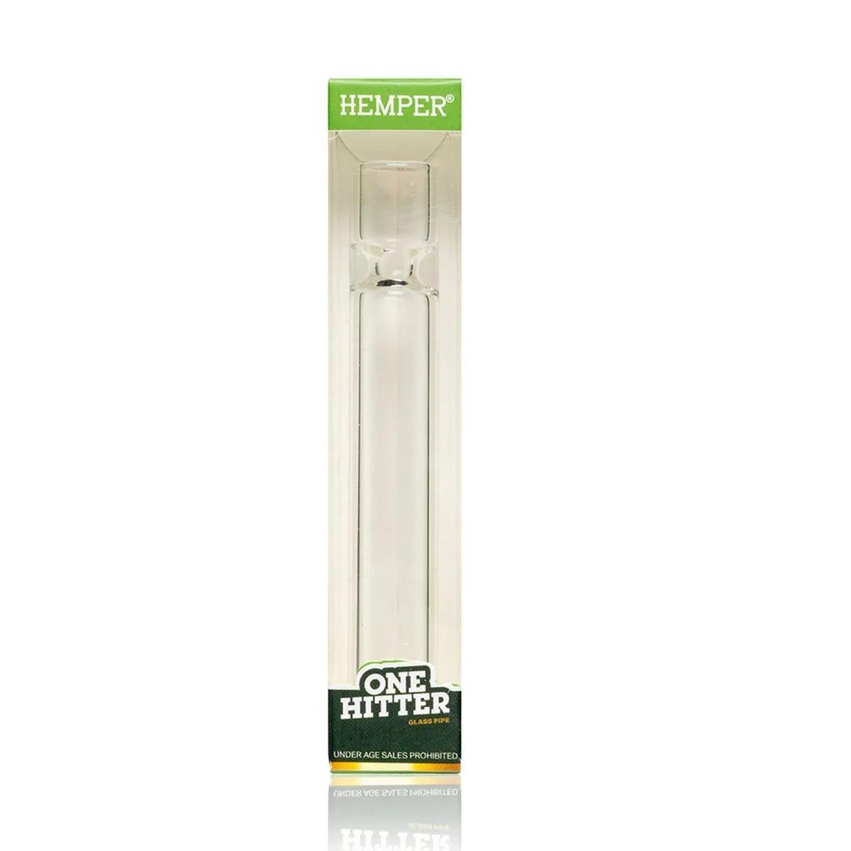 One Hitter Glaspfeife