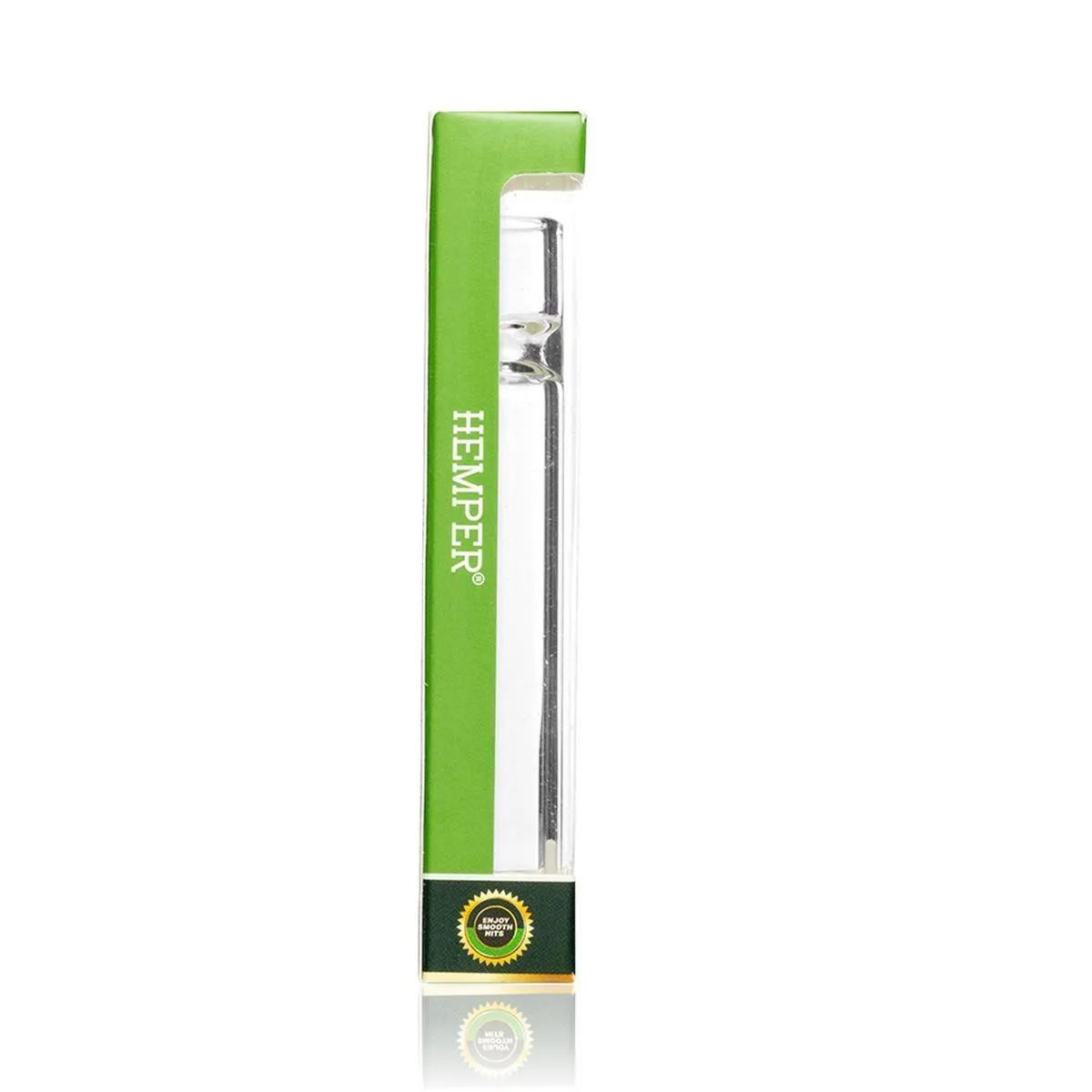 One Hitter Glaspfeife