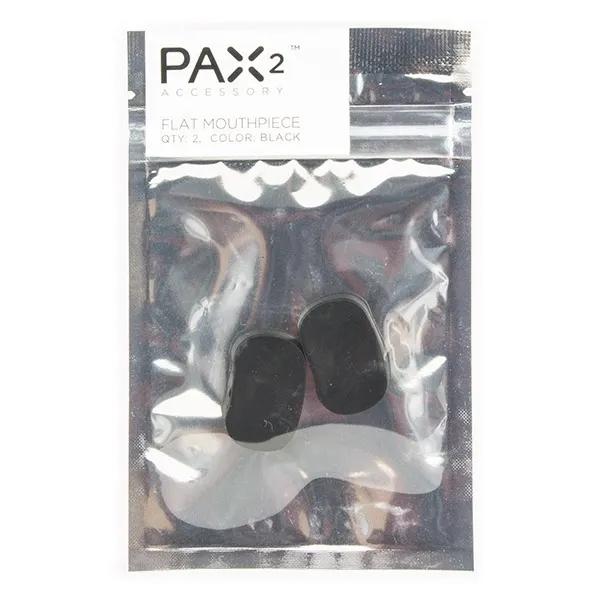 Pax Flaches Mundstück