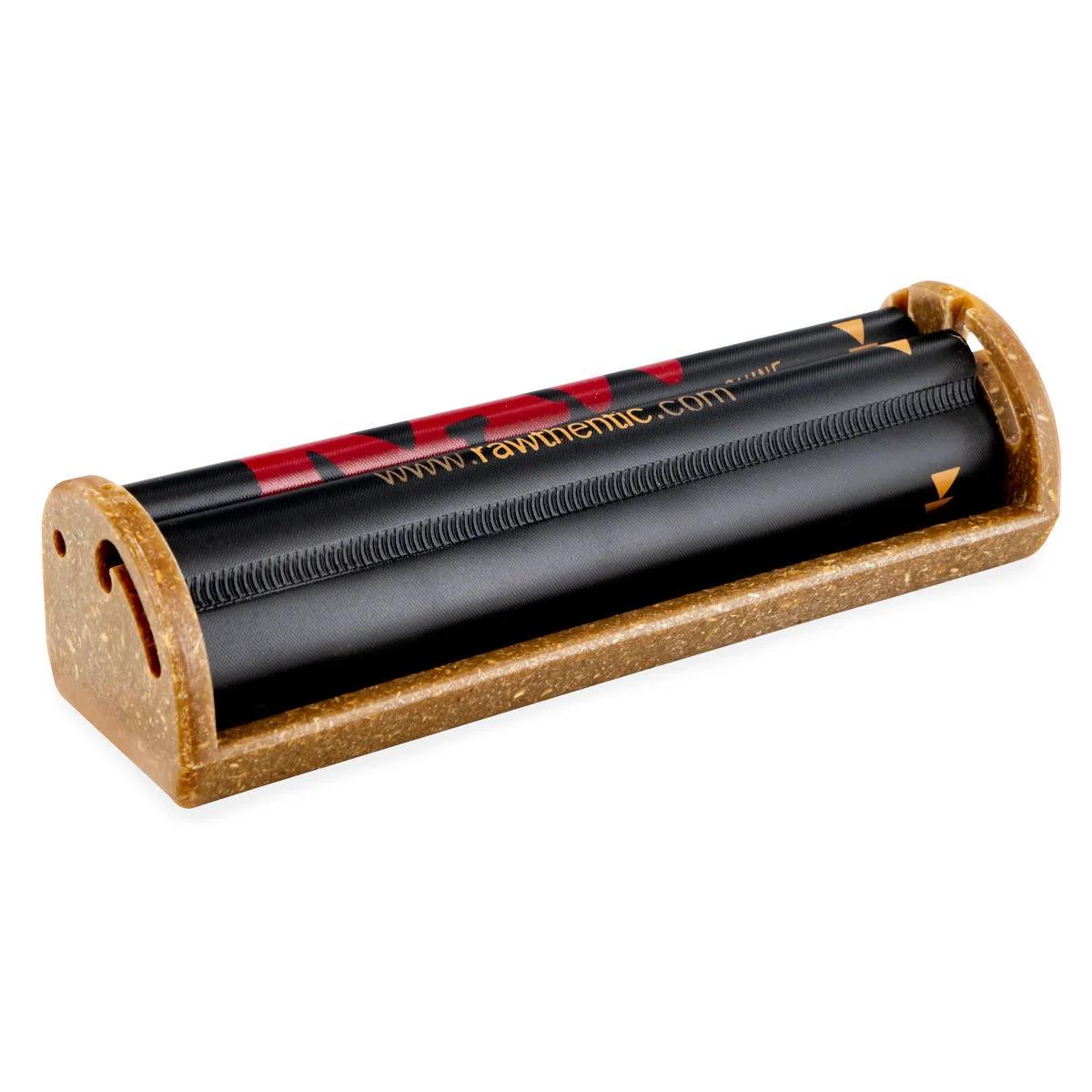 RAW Phatty Roller Drehmaschine