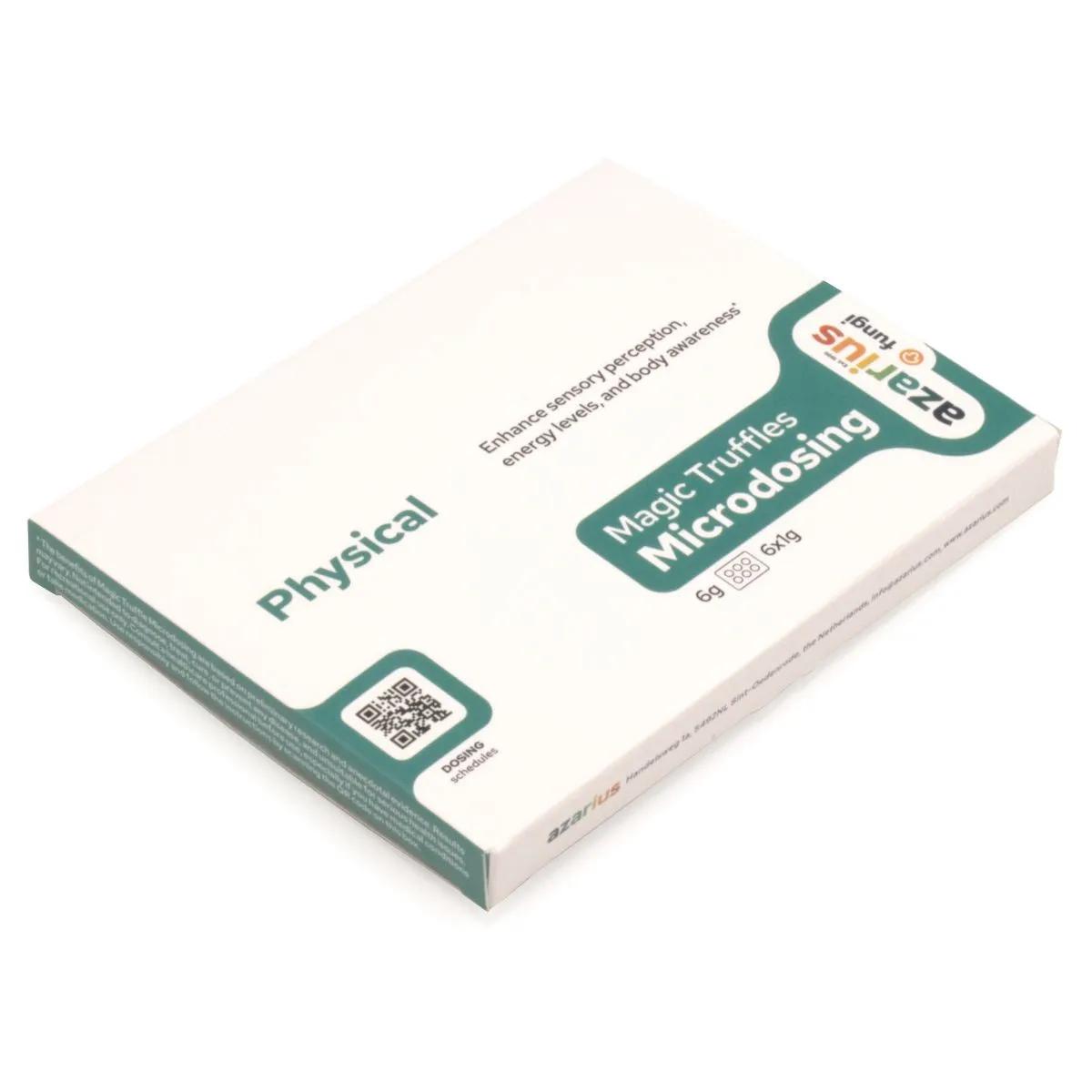 Physical Magic Truffle Microdosing-Set
