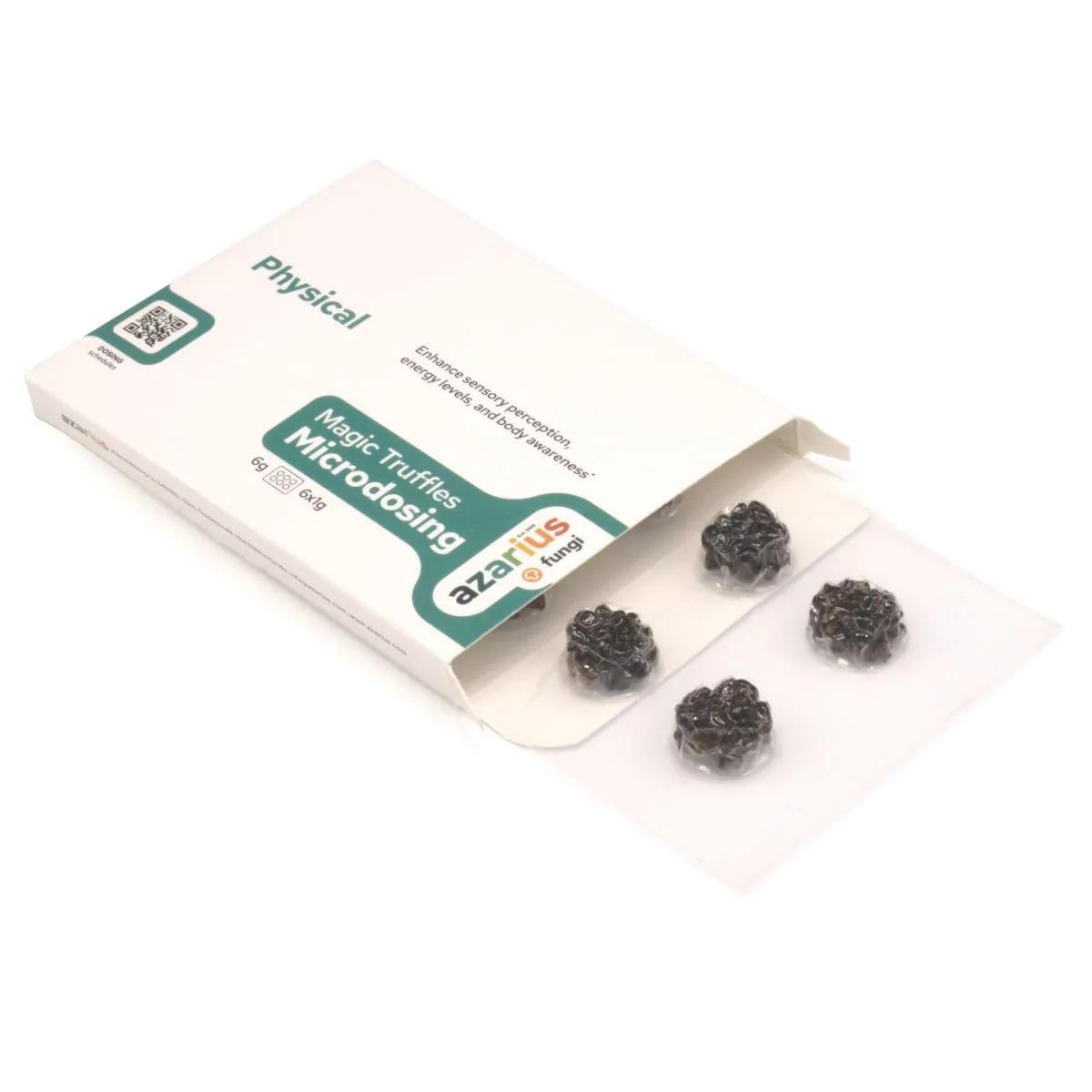 Physical Magic Truffle Microdosing-Set