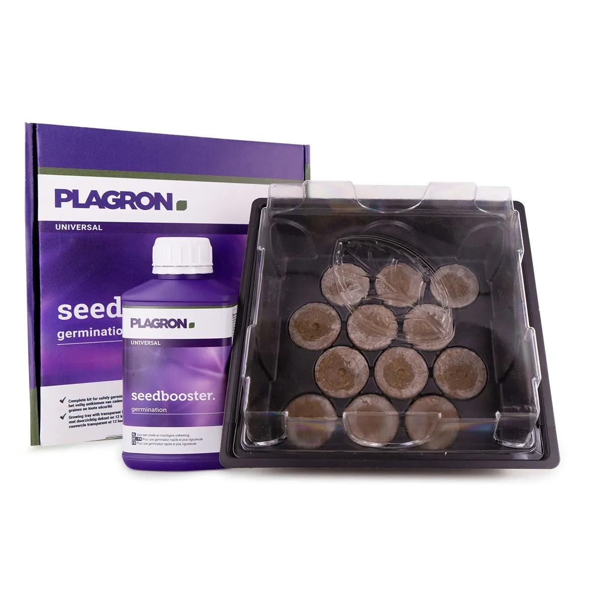 Plagron Seedbox Keimungs-Set