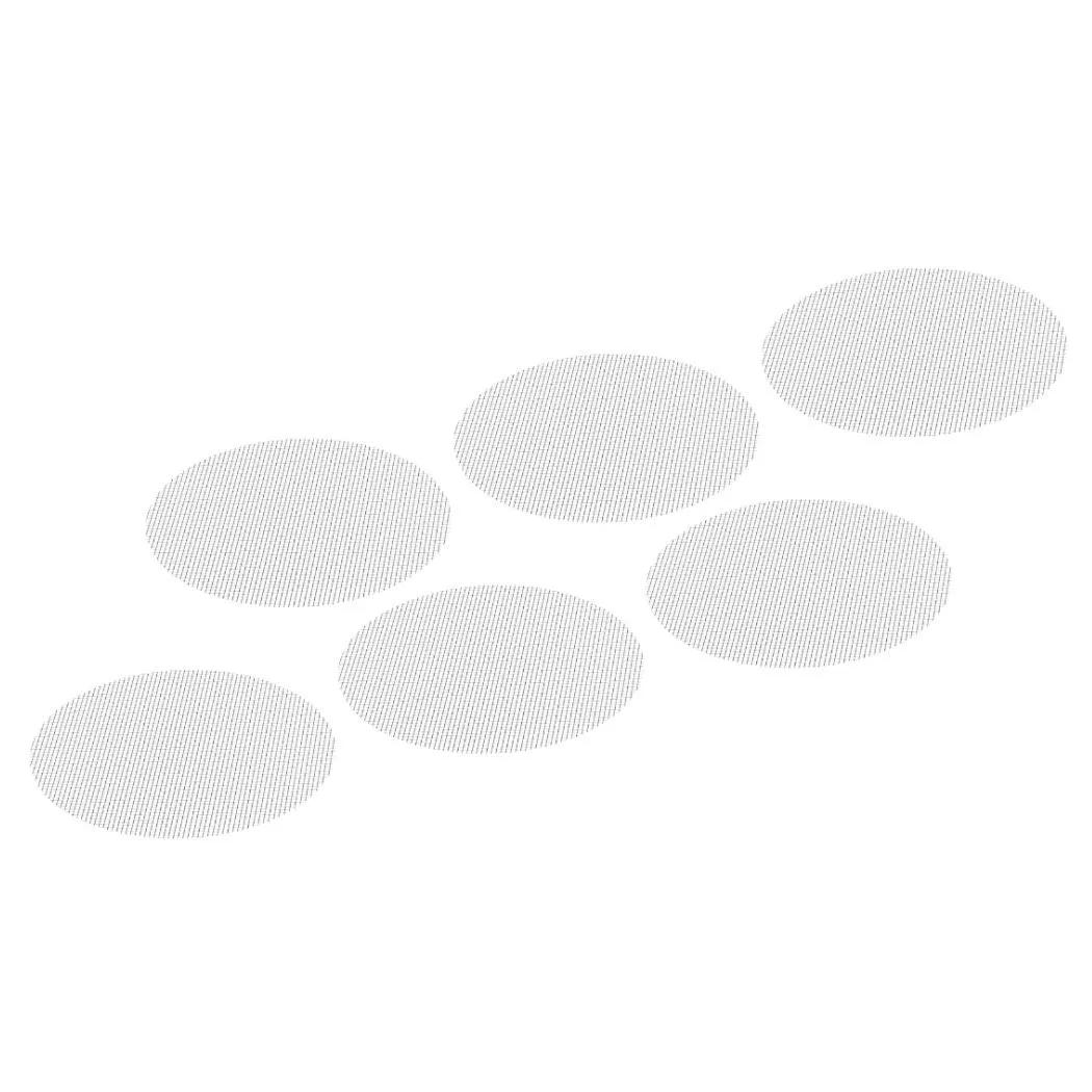 PLENTY Siebe-Set
