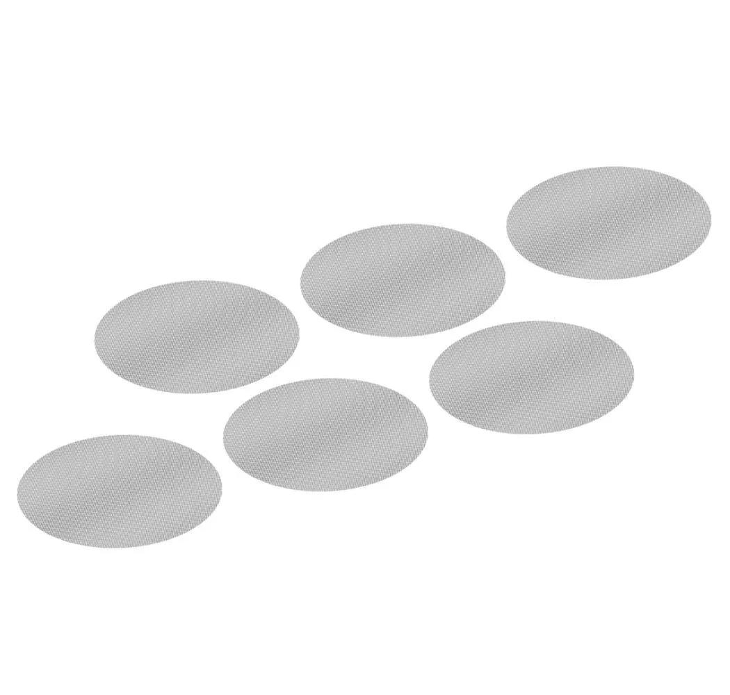 PLENTY Siebe-Set