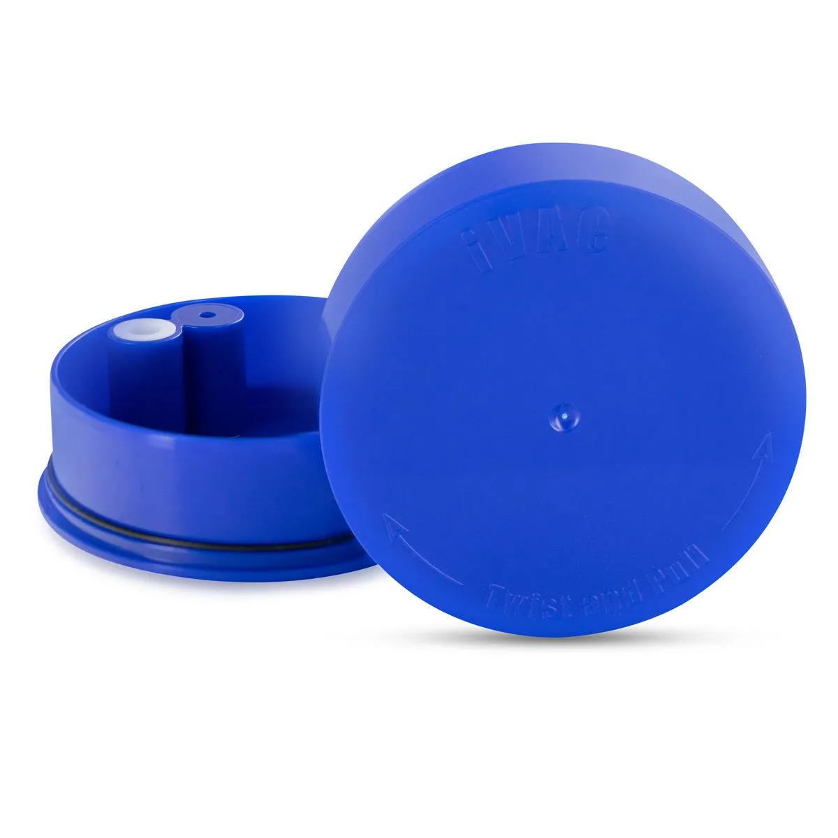 Pocket Stashbox iVAC – Vakuum-Dose