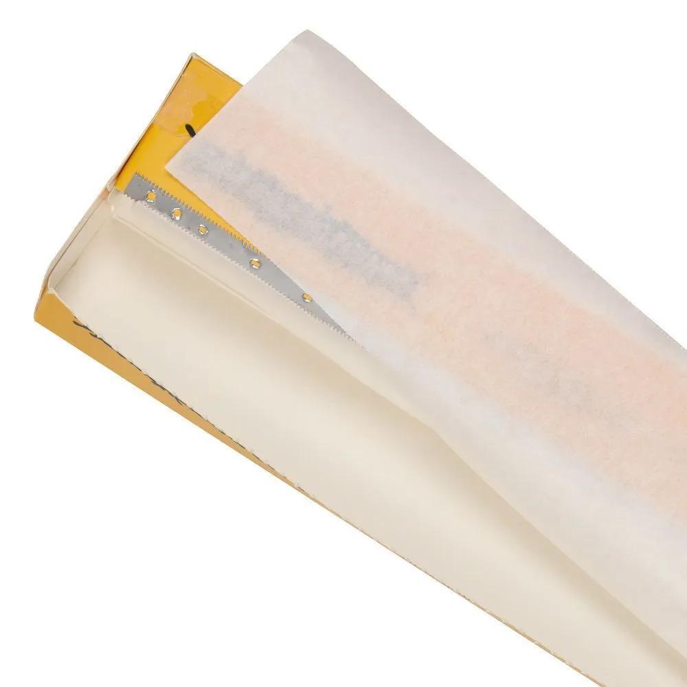 Qnubu Extraction Paper (Rosin-Papier)