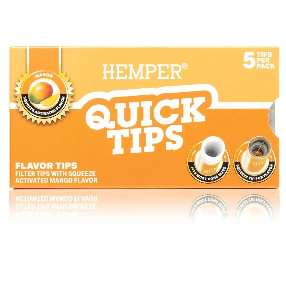 Quick Tips Aromafilter Tips