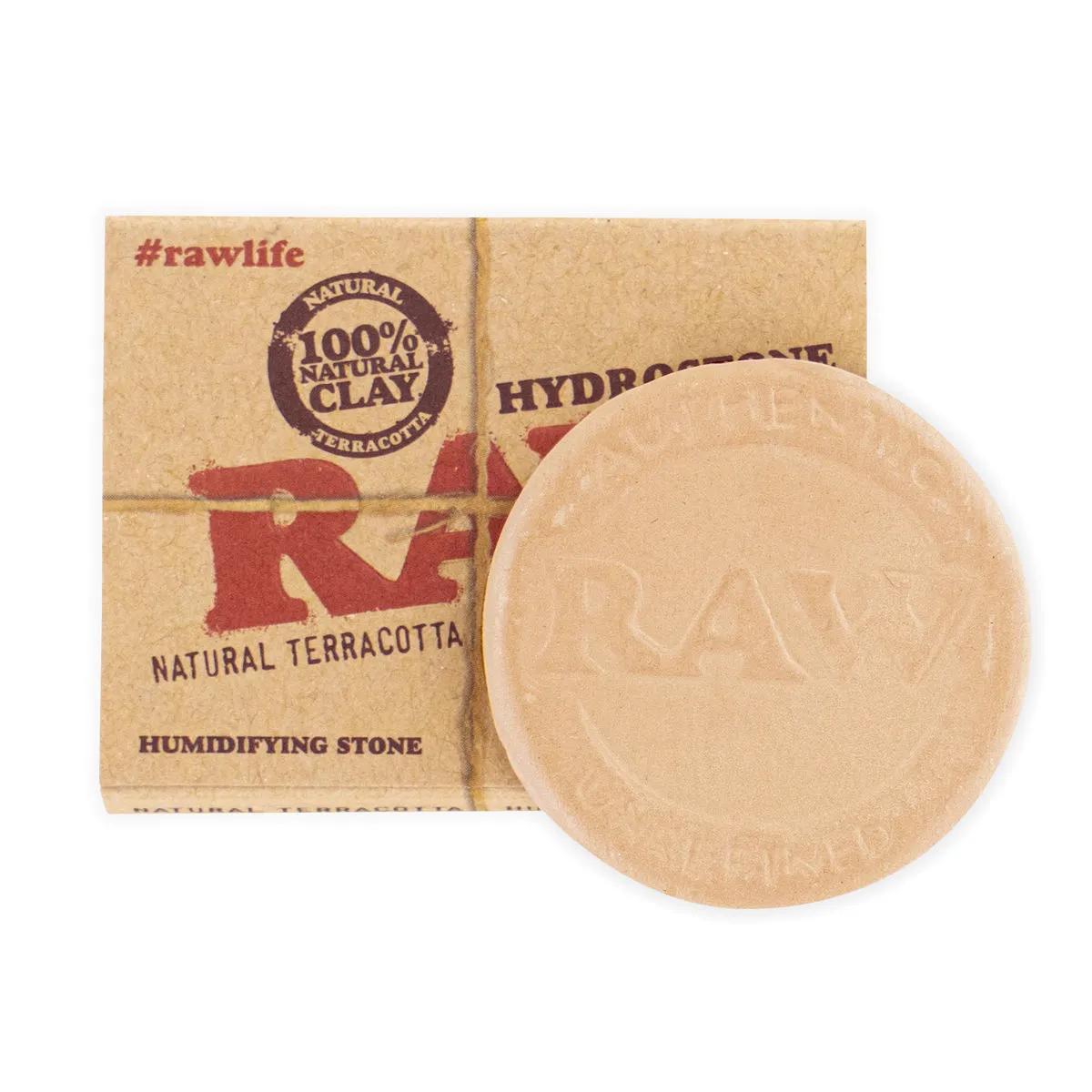 RAW Hydrostone Feuchtigkeitsstein