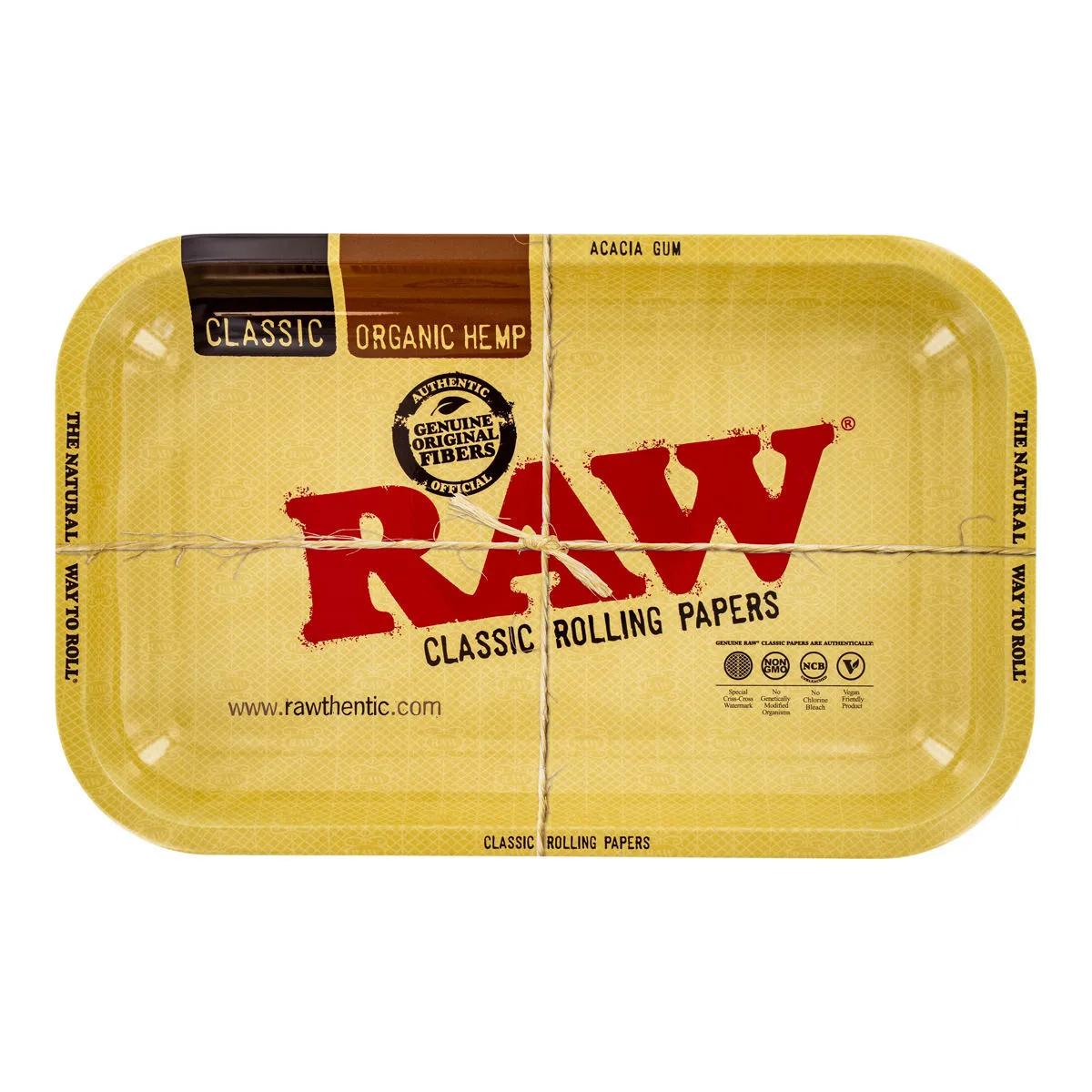 RAW Rollbrettchen
