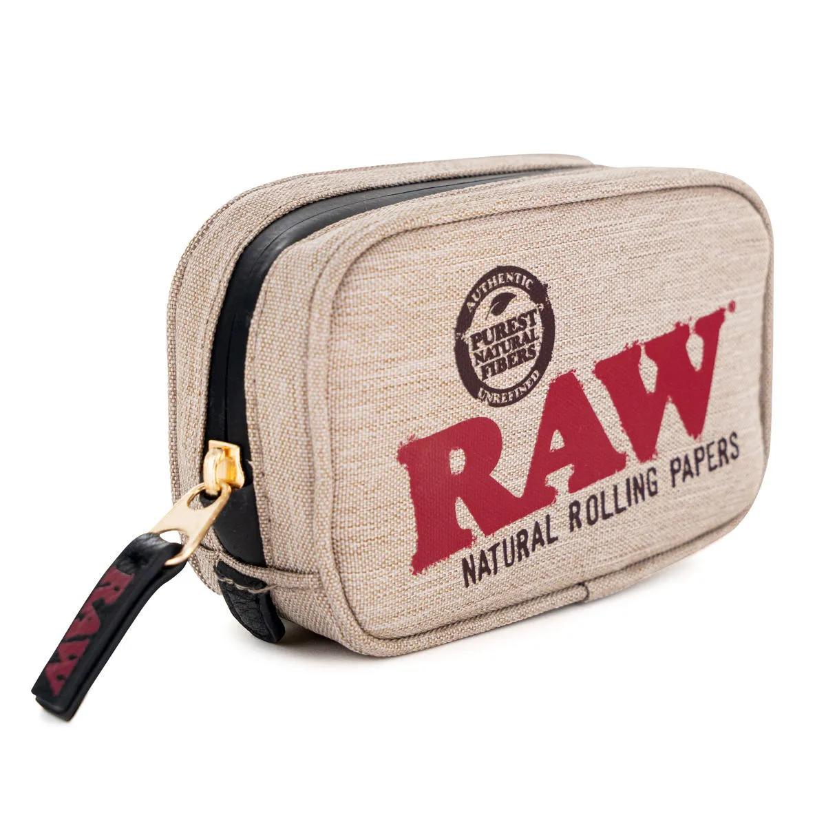 RAW Raucher-Tasche