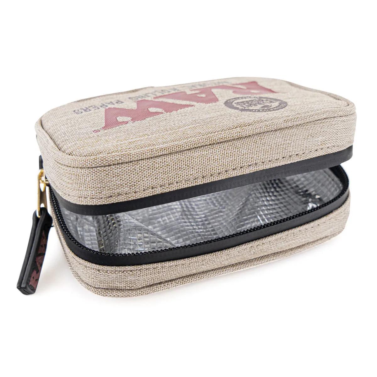 RAW Raucher-Tasche