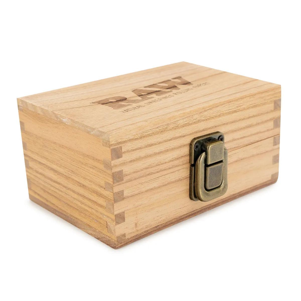 RAW Holz-Stashbox