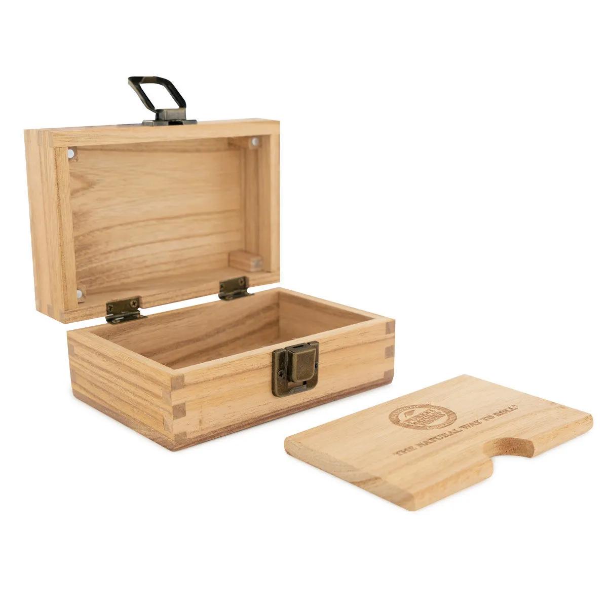 RAW Holz-Stashbox