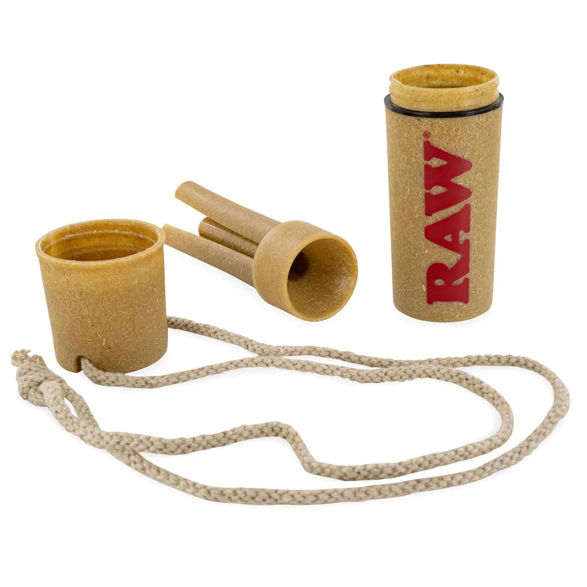 RAW Reserva Cone Filler Stash Aufbewahrung
