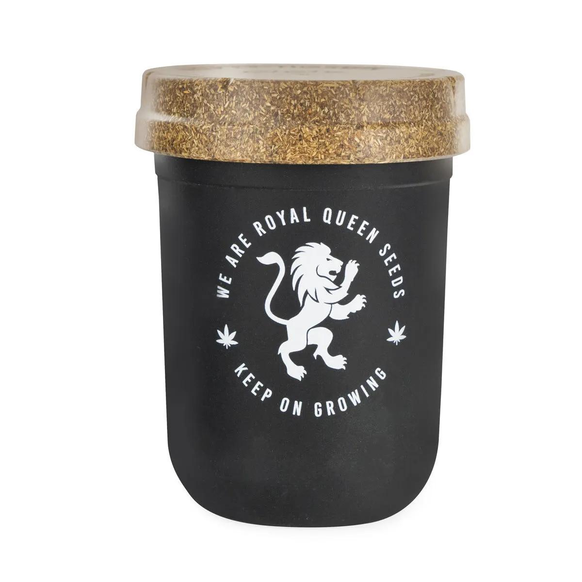 Re:stash Jar 8oz Aufbewahrungsglas