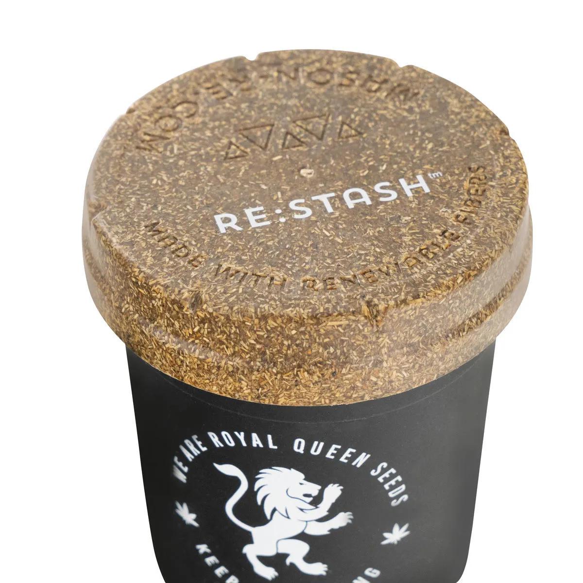 Re:stash Jar 8oz Aufbewahrungsglas