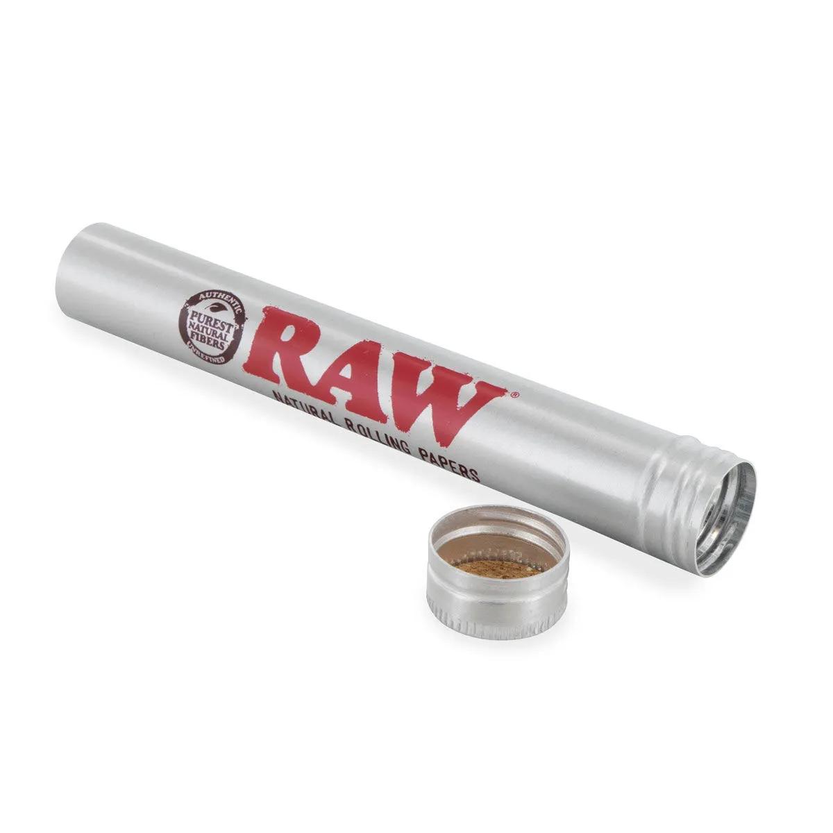 RAW Retro Metall Joint-Tube