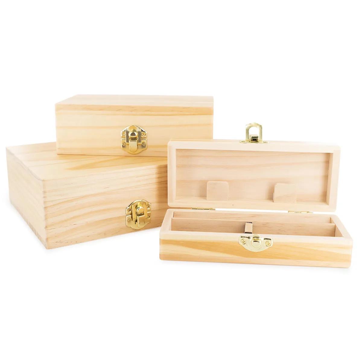 Rollbrettchen aus Holz