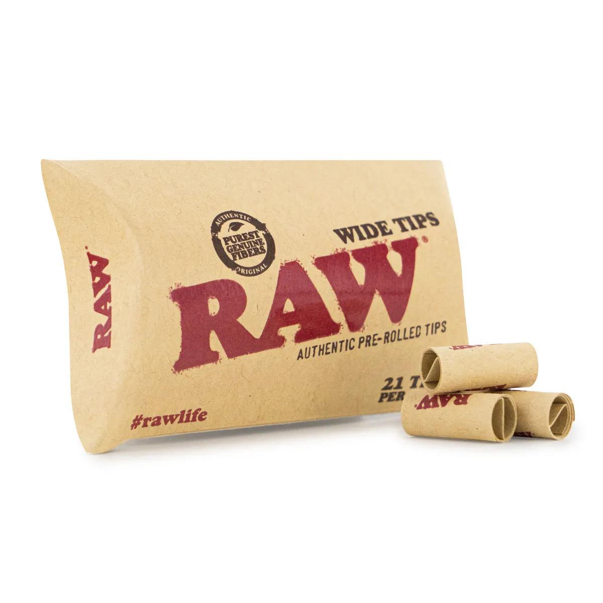 RAW vorgerollte Filter Tips — Bild 3