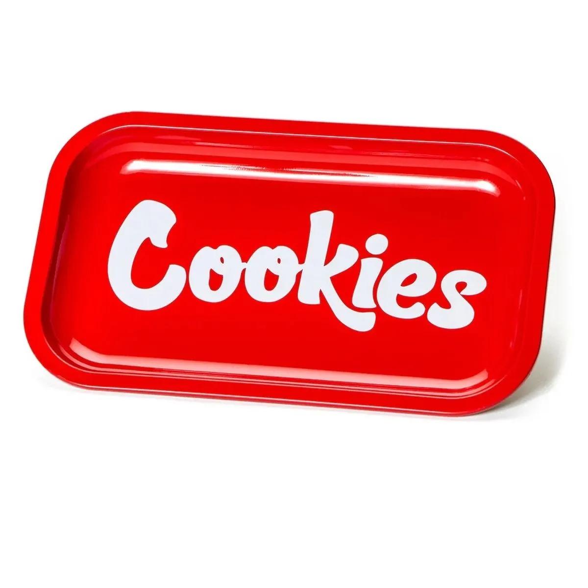 Cookies Rolling Tray (Rollbrettchen)