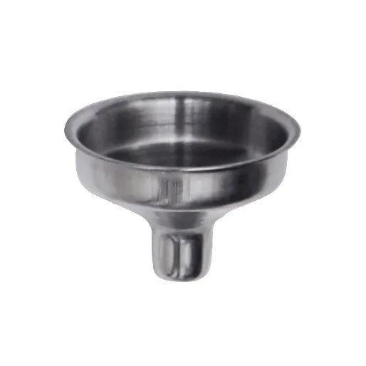 Higher Standards Salt Chute Reinigungstrichter