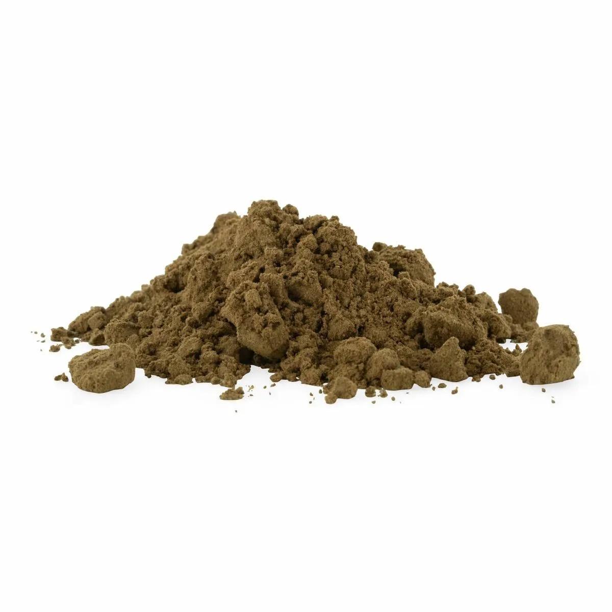 7 Pilze Bio-Mischung