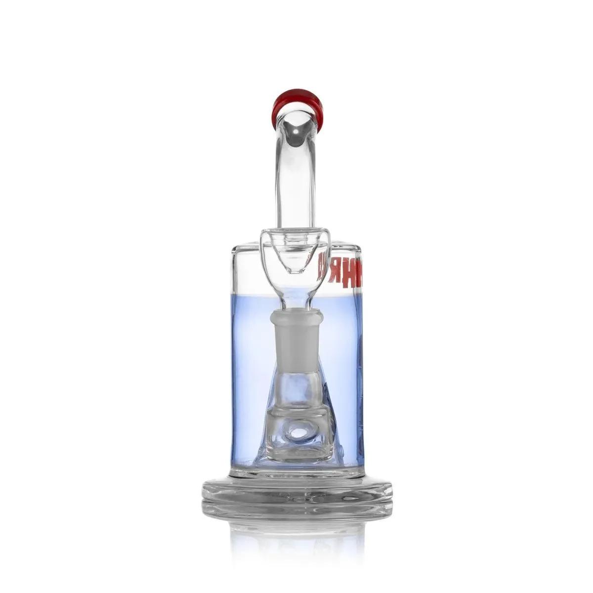 Hemper Shark Rig – Glas-Bong im Hai-Design