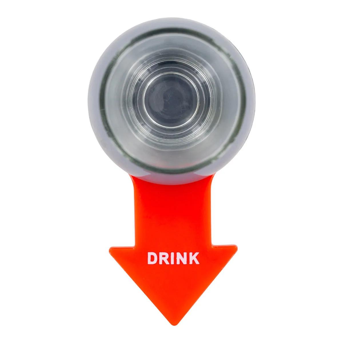 Shot Spinner Trinkspiel