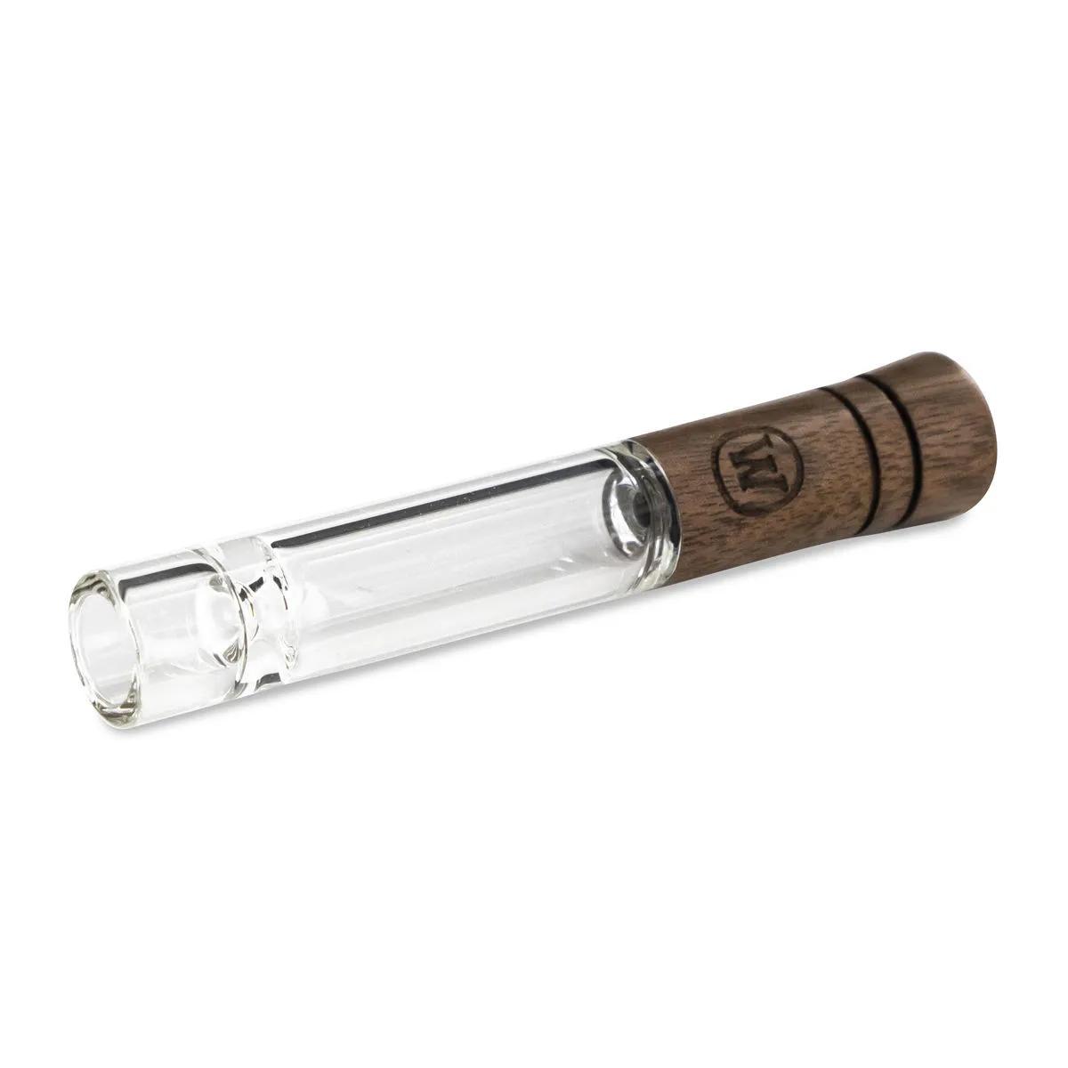 Marley Natural Small Taster Glas-Chillum
