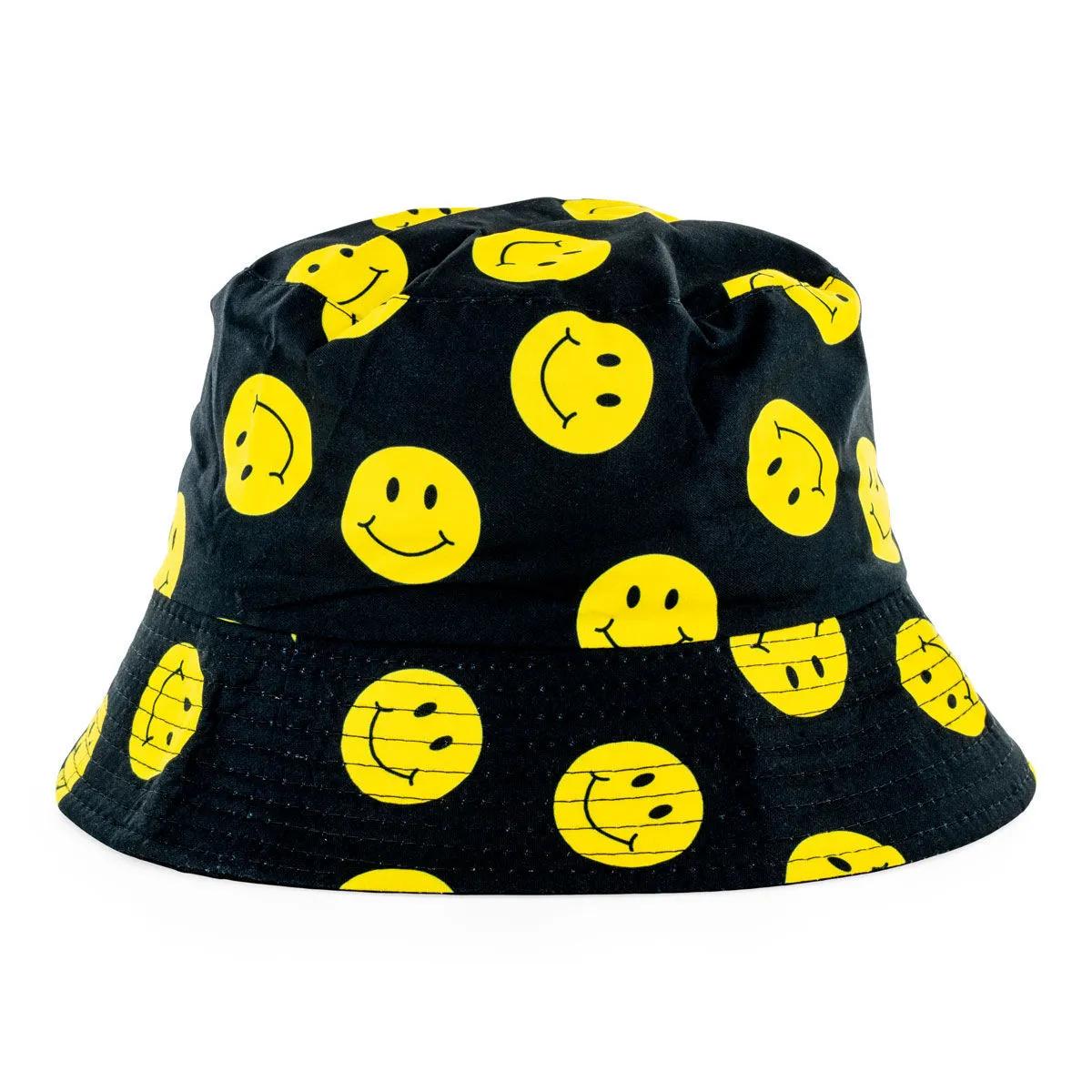 Smiley Fischerhüte