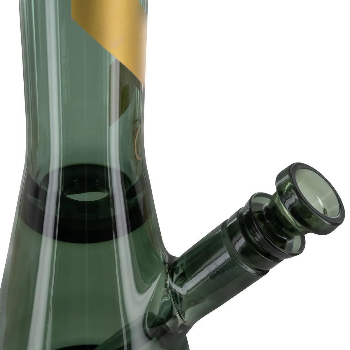 Marley Natural Rauchglas-Bong