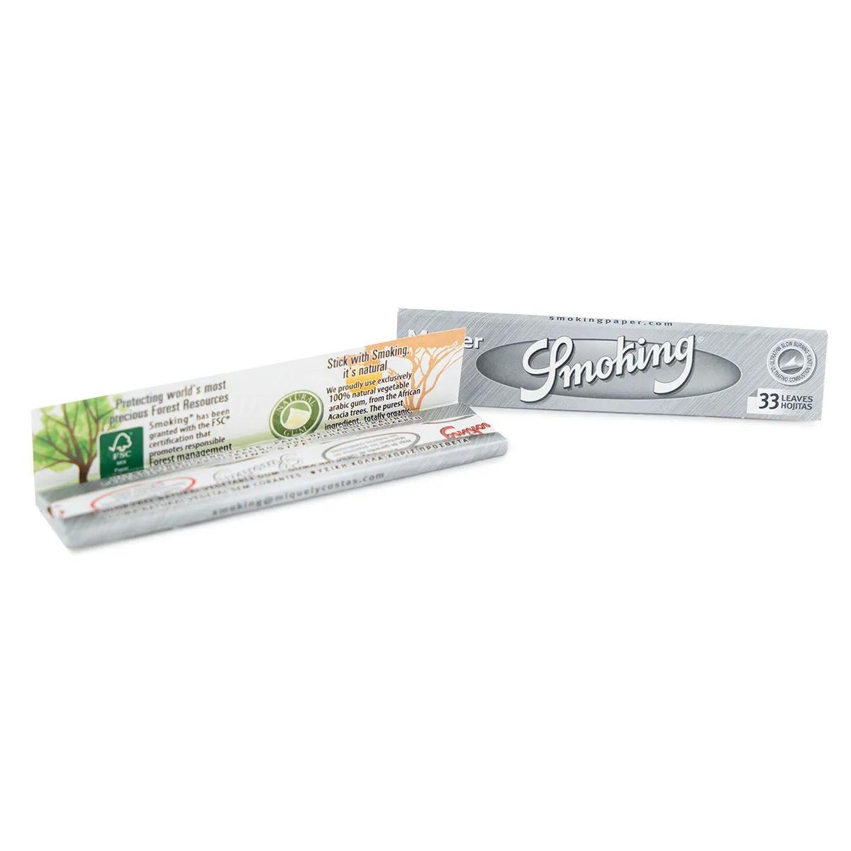 Smoking Master King Size Blättchen