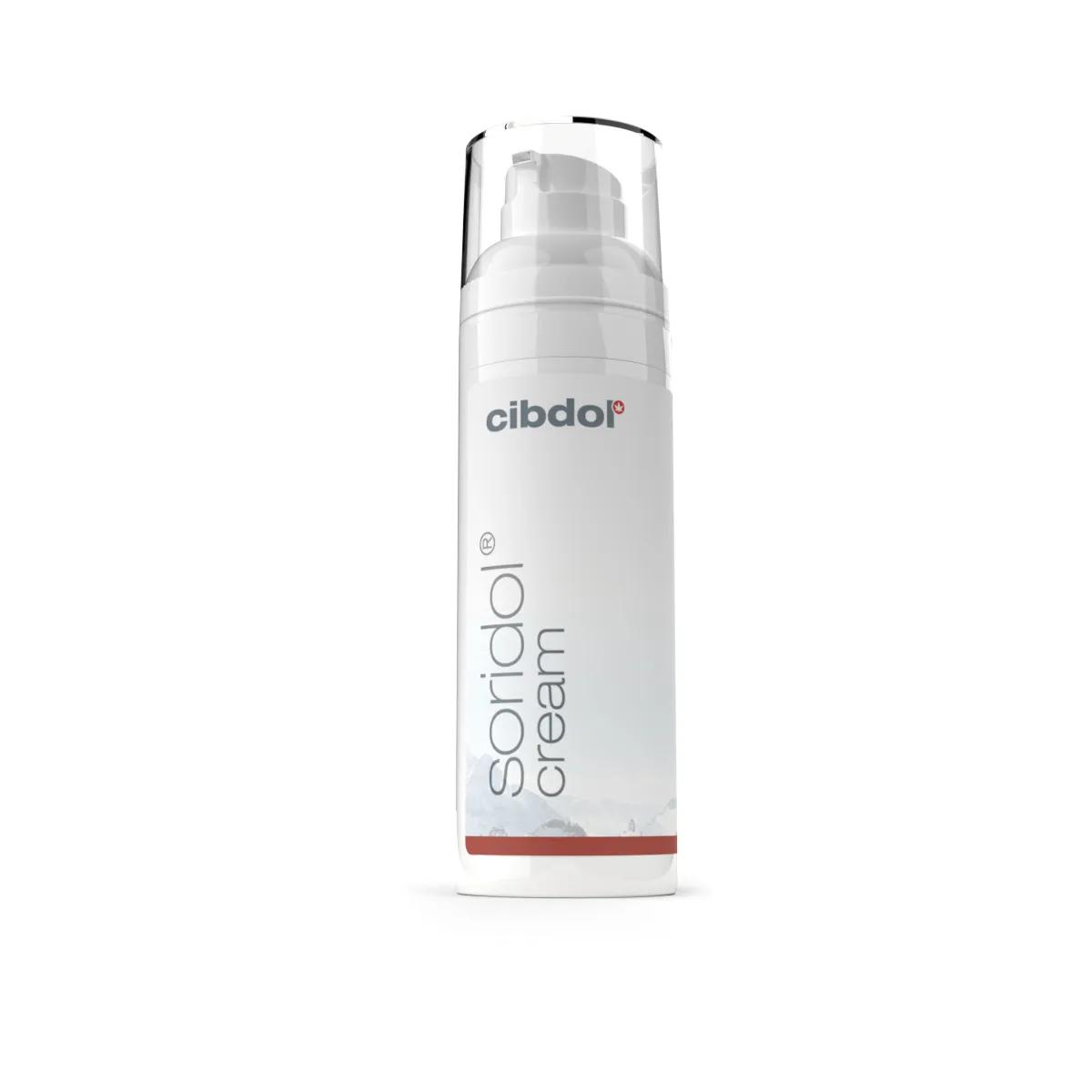 Soridol Psoriasis-Creme