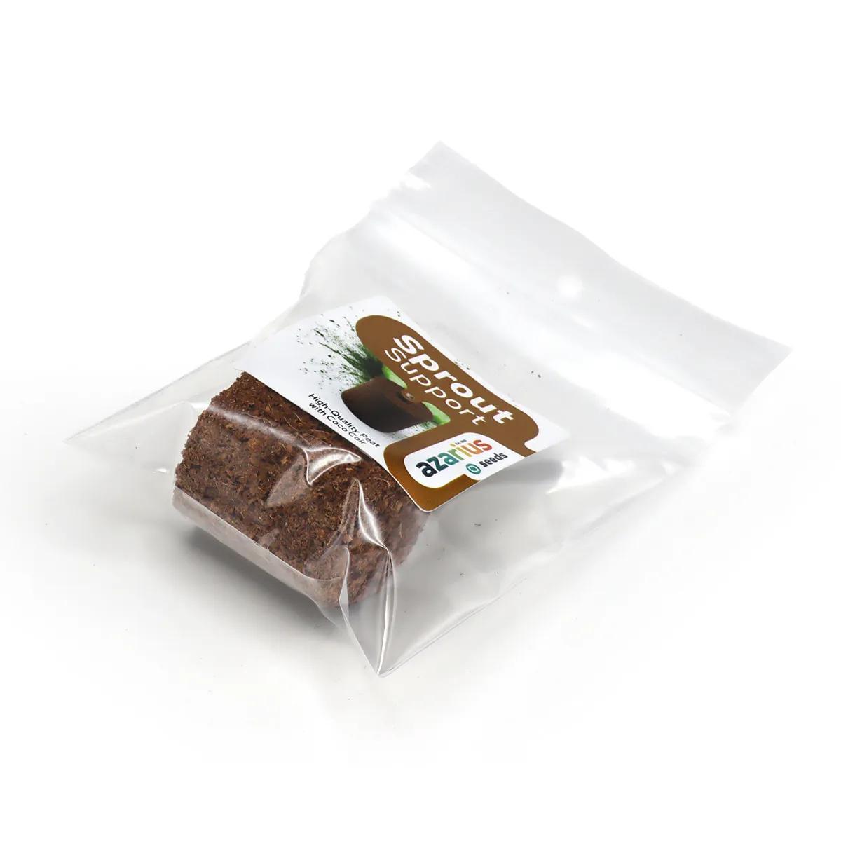 Sprout Support Anzuchtwürfel zur Cannabis-Keimung