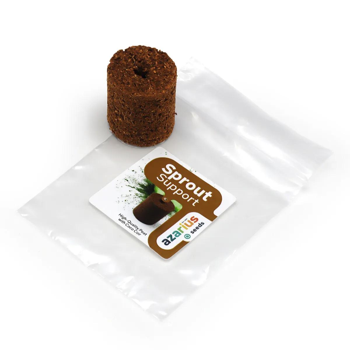Sprout Support Anzuchtwürfel zur Cannabis-Keimung