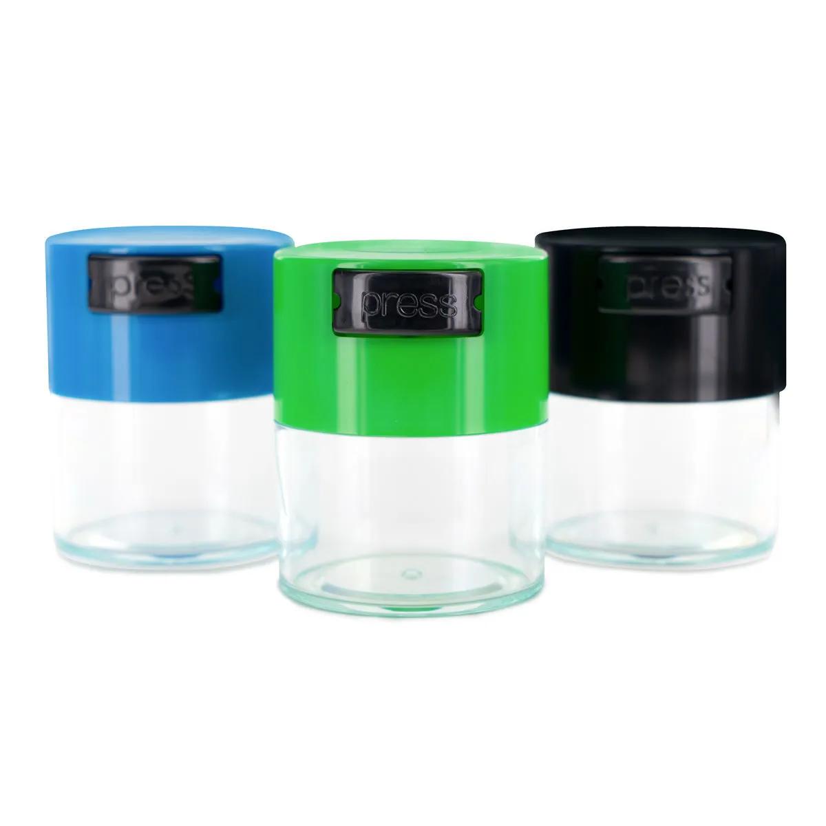 Tightvac Stashbox 0,12L Vakuumdose