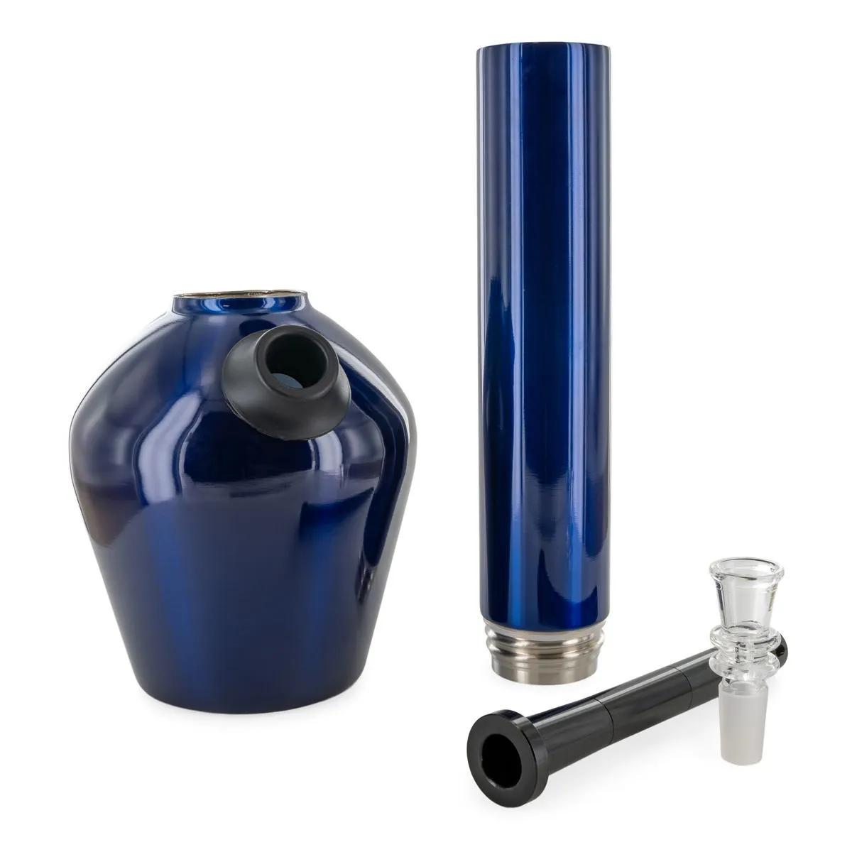 Chill Steel Pipe Farbig