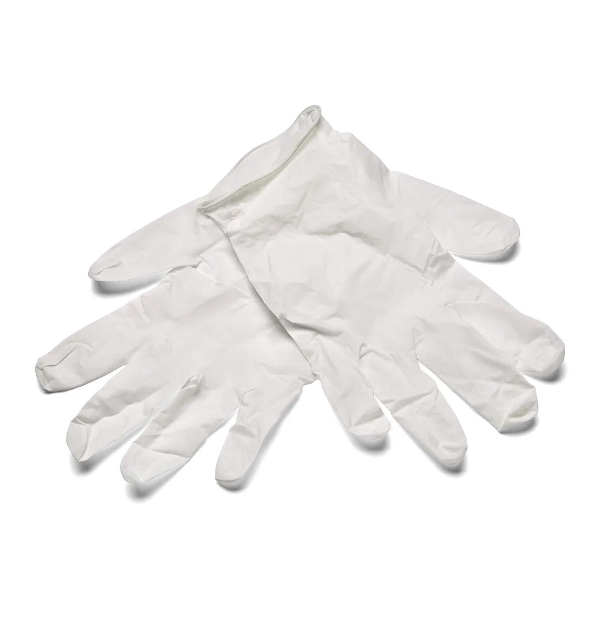 Sterile Latexhandschuhe