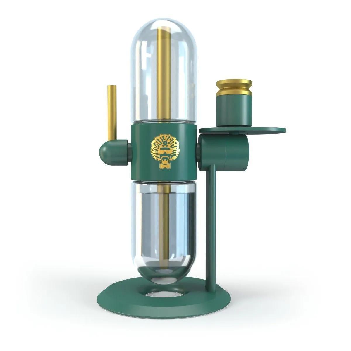 Stündenglass Gravity Shisha