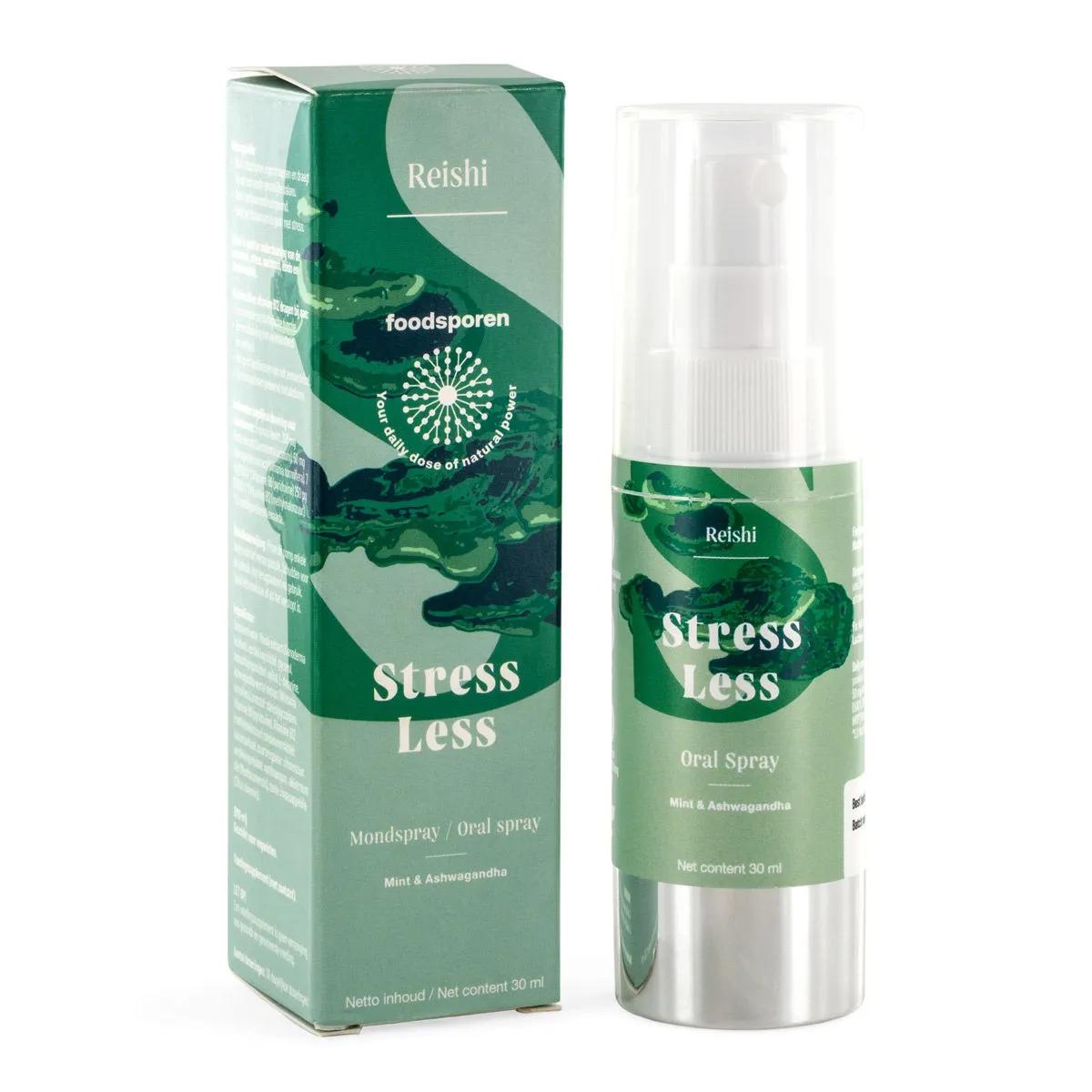 StressLess Oral Spray