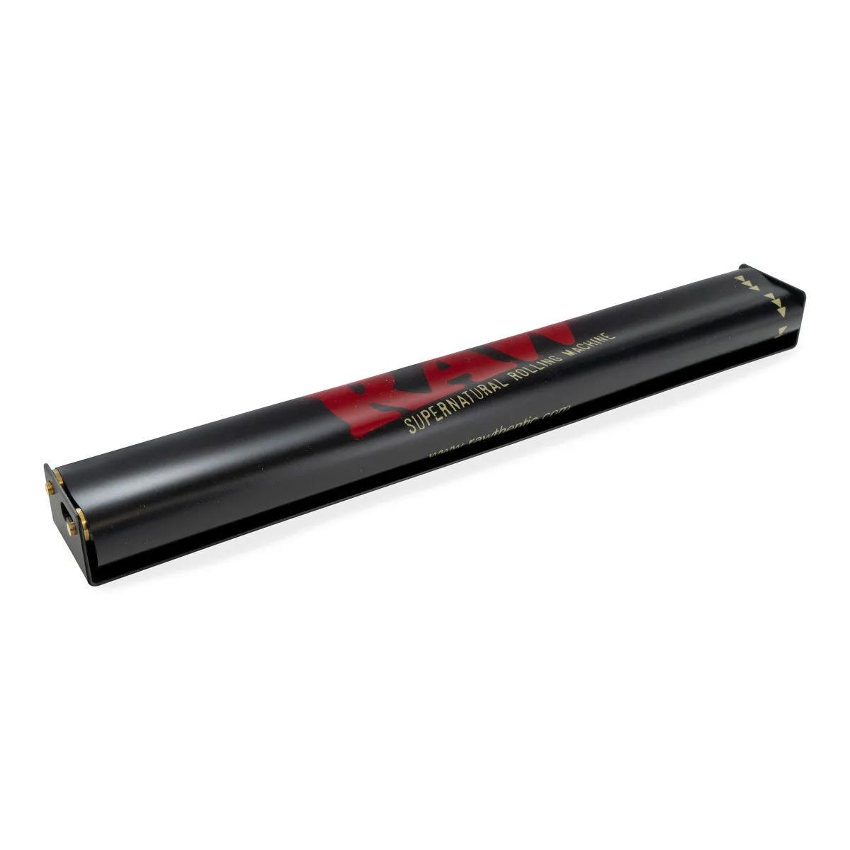 RAW Supernatural Roller – XXL-Drehmaschine