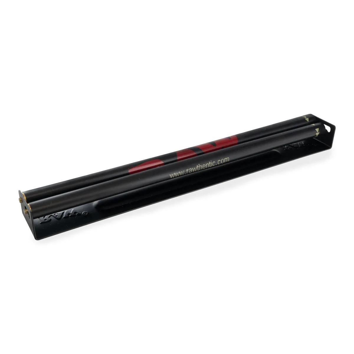 RAW Supernatural Roller – XXL-Drehmaschine