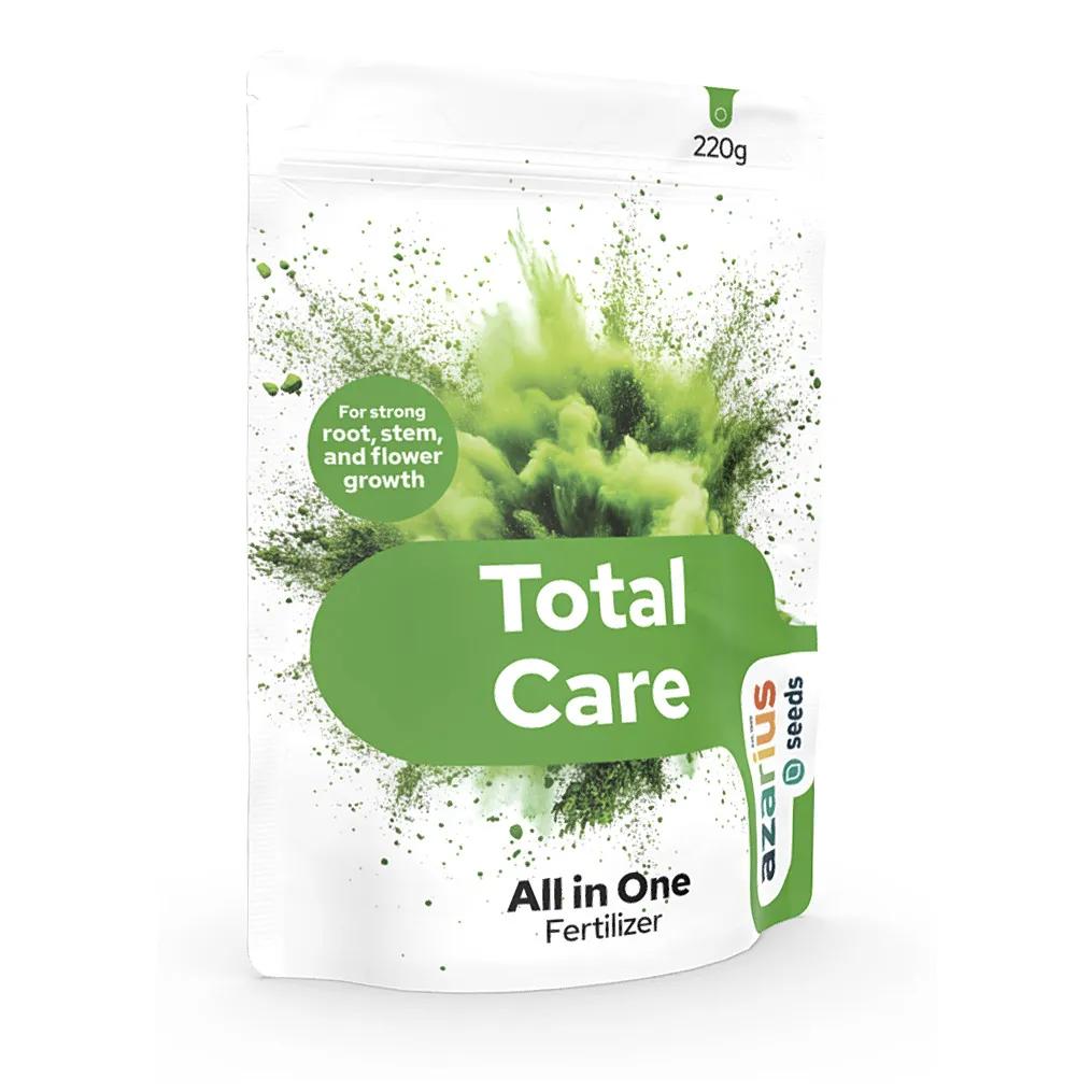Total Care Bio-Bodendünger