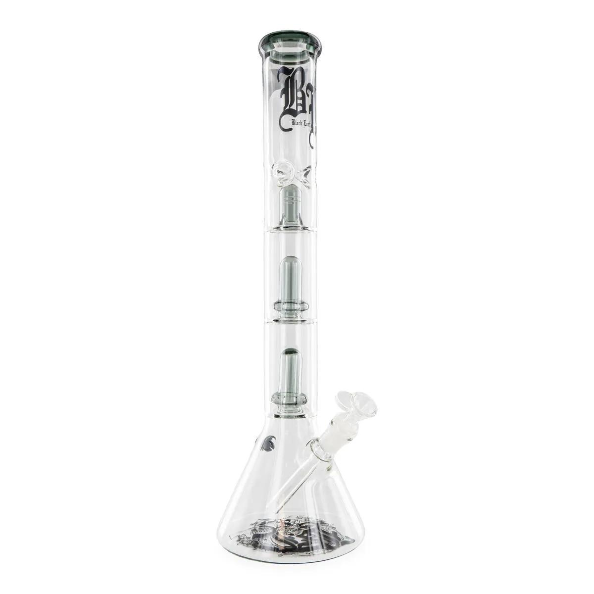 Triple-Perkolator-Bong