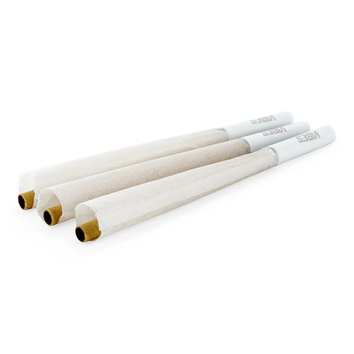 Vibes Ultra Thin Cones – ultradünne vorgerollte Cones