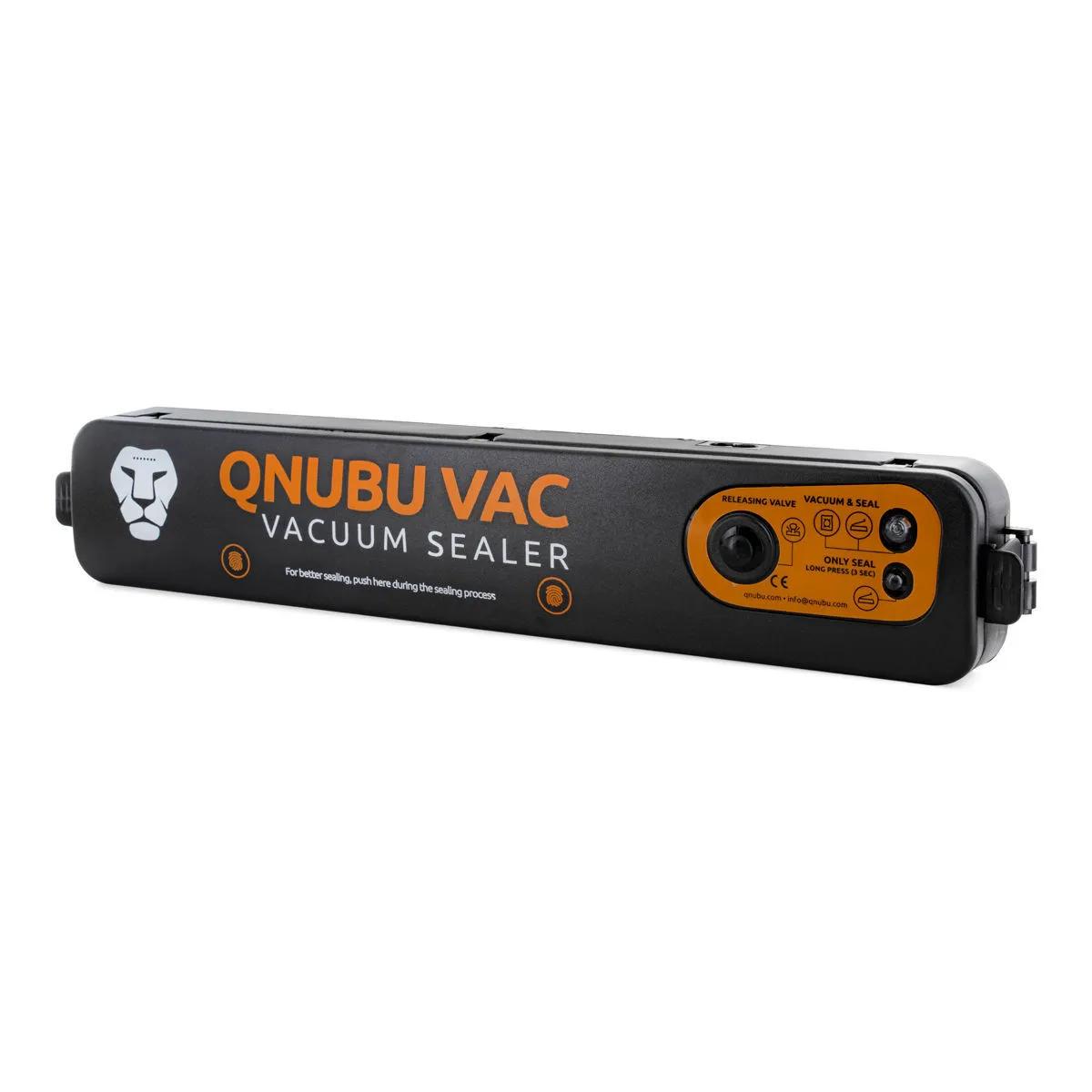 Qnubu Vakuumierer
