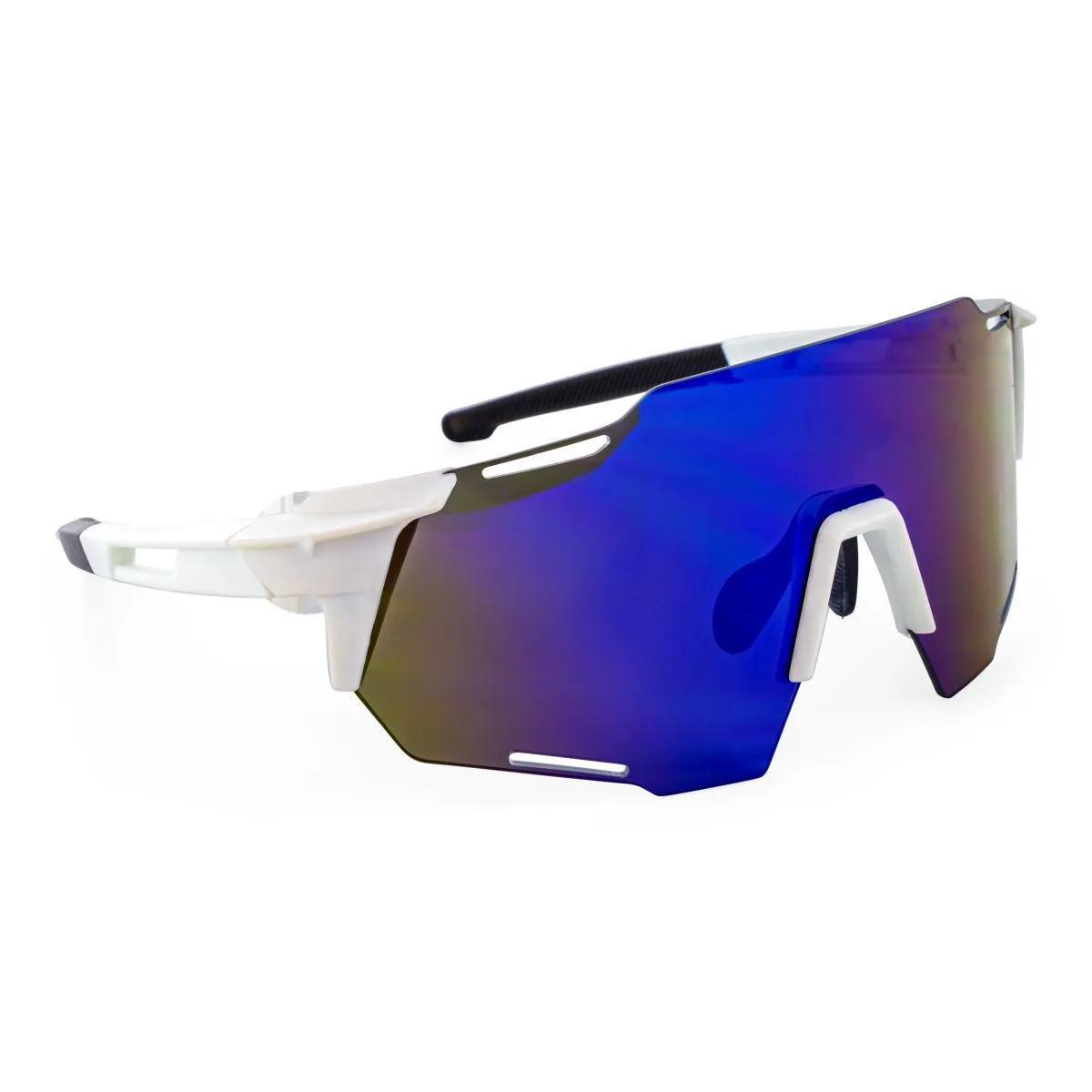Visor-Sonnenbrille