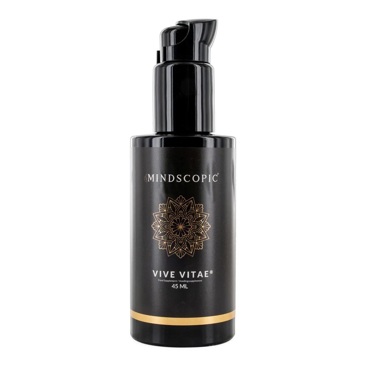 Vive Vitae Longevity Spray (Mindscopic)