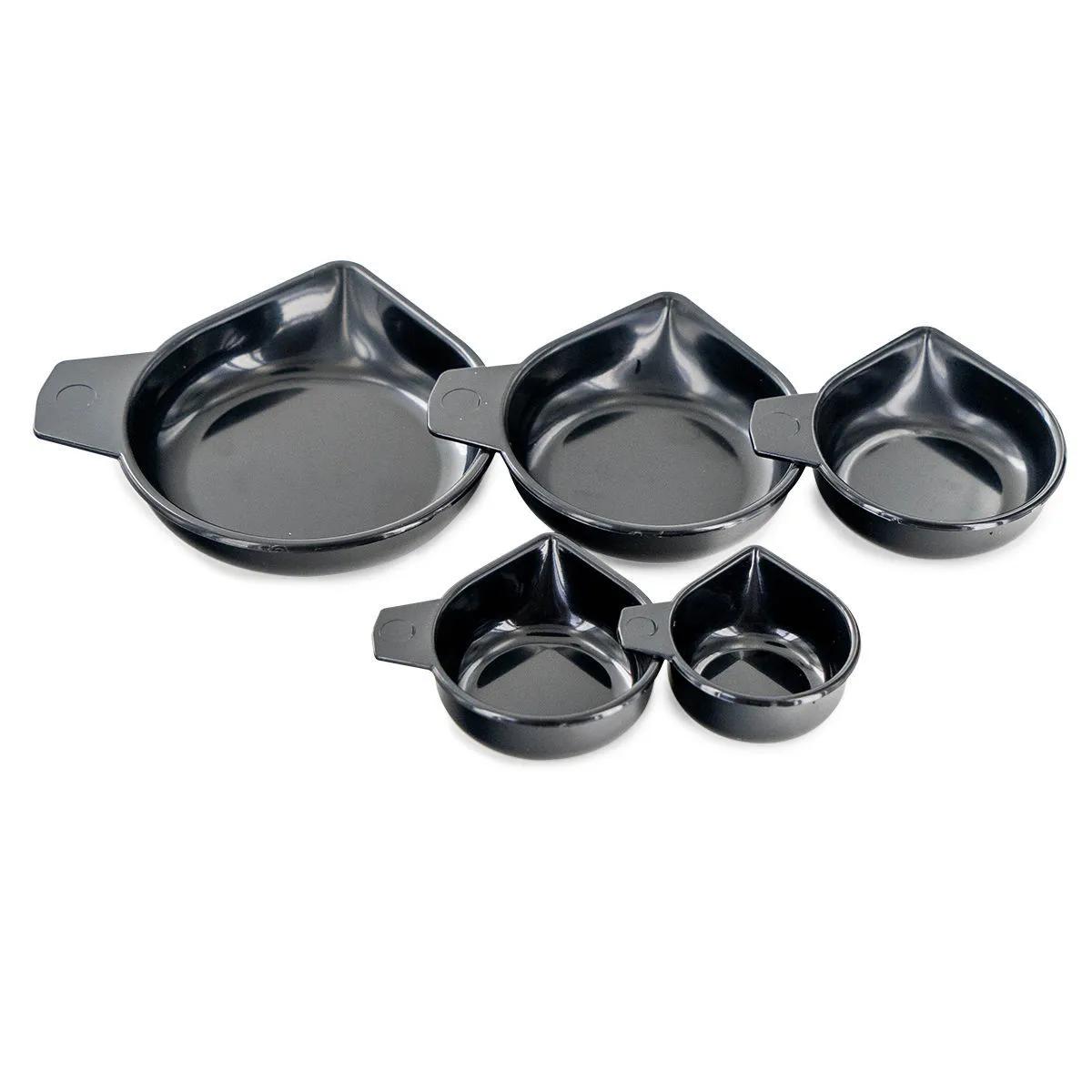 Wägeschalen-Set